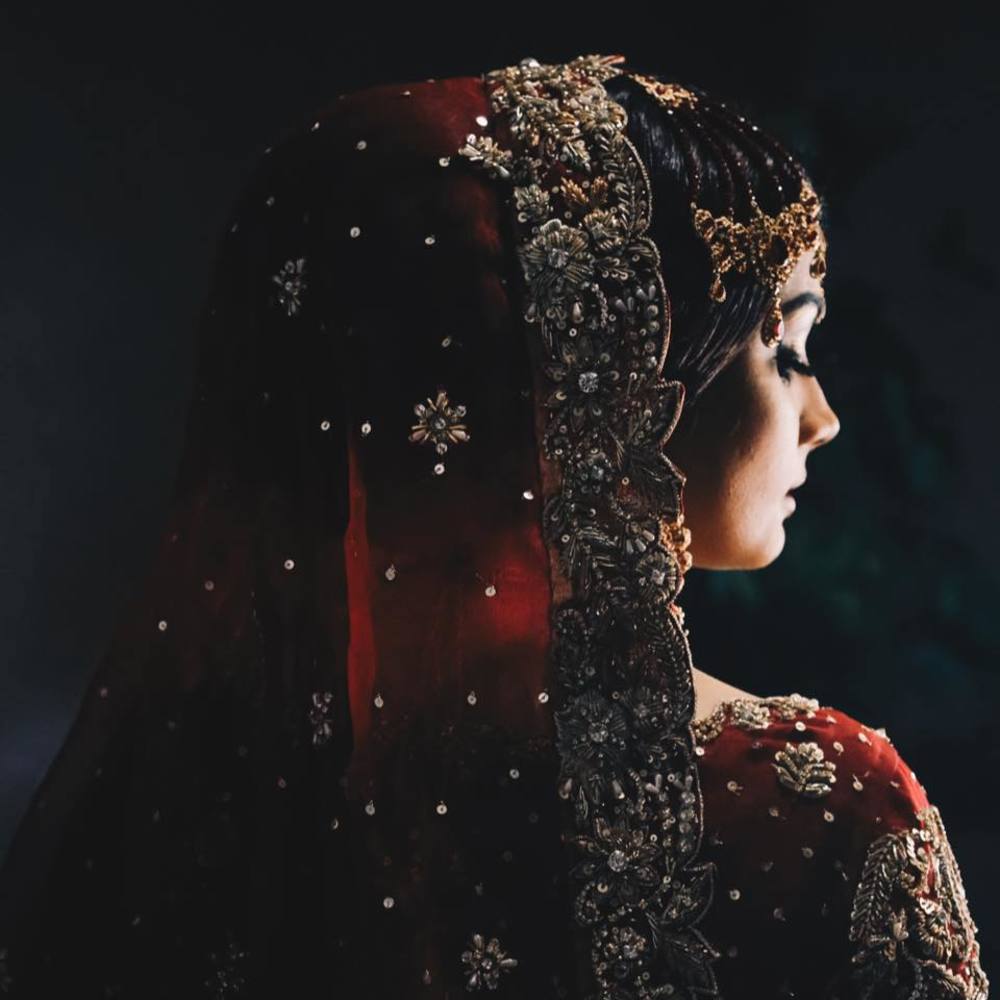 Meet your Posher, Wafa